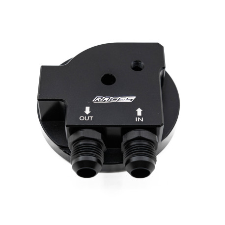 Адаптери за маслени филтри Engine Oli Cooler Adapter For BMW E36 M3/ E34 M50/ S50/ S52/ S54 | race-shop.bg