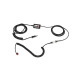 Headsets Stilo Universal Interface box for radio with push to talk | race-shop.bg
