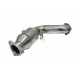Базар Downpipe за A5 S5 B8/B8.5 3.0 TFSI V6 2007-2017 декат НЕПЪЛЕН | race-shop.bg