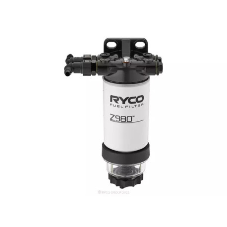 за конкретен модел RYCO fuel filter Z980UK | race-shop.bg