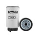за конкретен модел RYCO горивен филтър Z980 | race-shop.bg