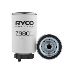 RYCO горивен филтър Z980
