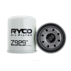 RYCO маслен филтър Z929