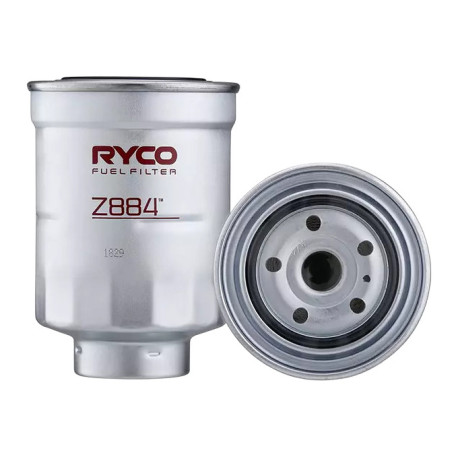 за конкретен модел RYCO fuel filter Z884 | race-shop.bg