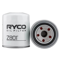 RYCO маслен филтър Z801