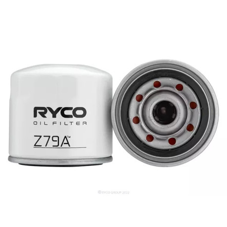 Маслени филтри RYCO oil filter Z79A | race-shop.bg