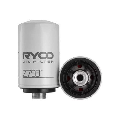 Маслени филтри RYCO маслен филтър Z793 | race-shop.bg
