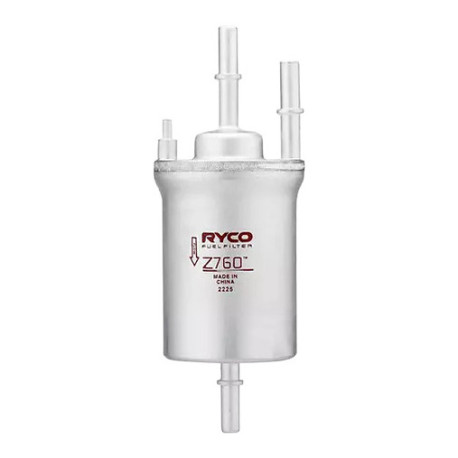 за конкретен модел RYCO горивен филтър Z760 | race-shop.bg