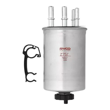 за конкретен модел RYCO fuel filter Z751 | race-shop.bg
