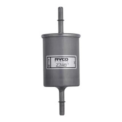 RYCO горивен филтър Z748