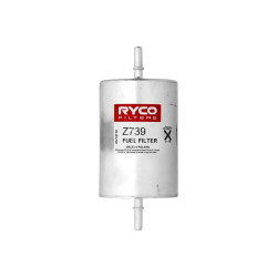 RYCO горивен филтър Z739