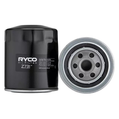 Маслени филтри RYCO маслен филтър Z731 | race-shop.bg
