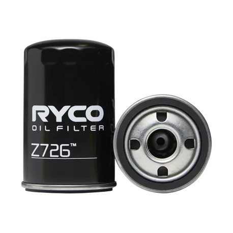 Маслени филтри RYCO маслен филтър Z726 | race-shop.bg