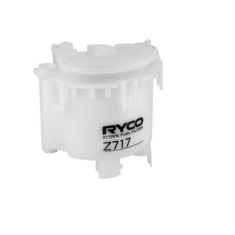 за конкретен модел RYCO горивен филтър Z717 | race-shop.bg