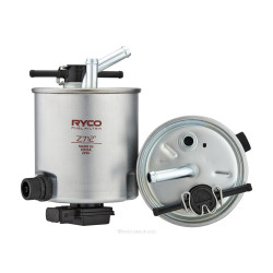RYCO горивен филтър Z712