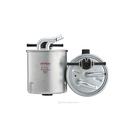 за конкретен модел RYCO fuel filter Z711 | race-shop.bg