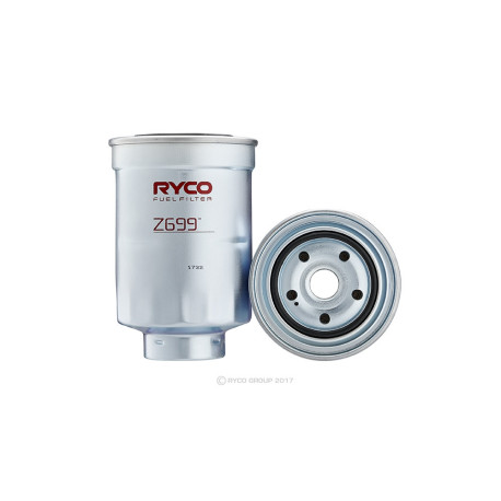 за конкретен модел RYCO горивен филтър Z699 | race-shop.bg