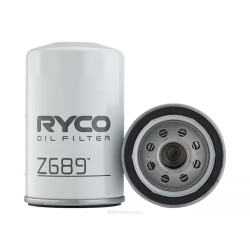 RYCO oil filter Z689