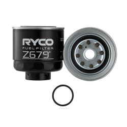 RYCO горивен филтър Z679