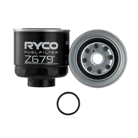 за конкретен модел RYCO горивен филтър Z679 | race-shop.bg