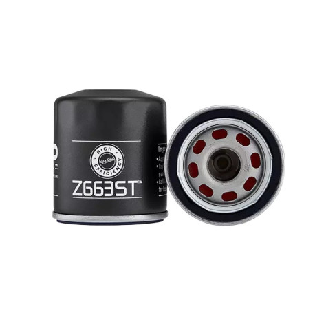 Маслени филтри RYCO SynTec маслен филтър Z663ST | race-shop.bg