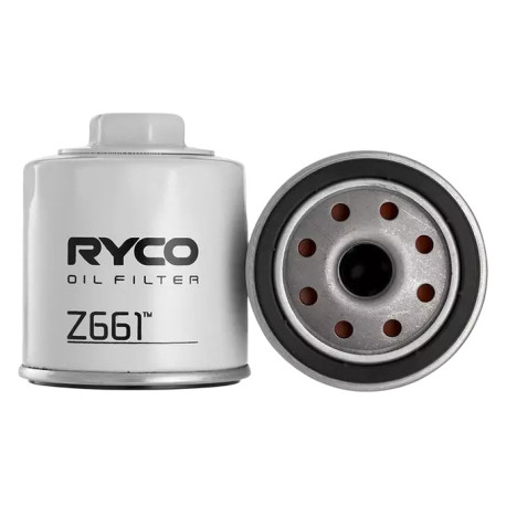 Маслени филтри RYCO маслен филтър Z661 | race-shop.bg