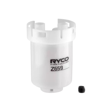 за конкретен модел RYCO горивен филтър Z659 | race-shop.bg