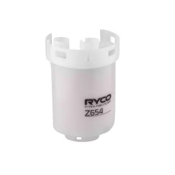RYCO горивен филтър Z654