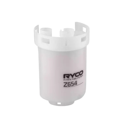 за конкретен модел RYCO горивен филтър Z654 | race-shop.bg