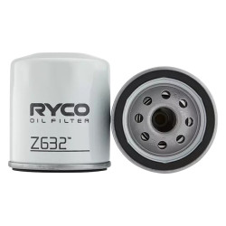 RYCO маслен филтър Z632