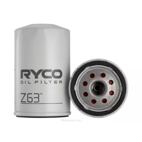 Маслени филтри RYCO oil filter Z63 | race-shop.bg