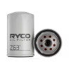 RYCO oil filter Z63