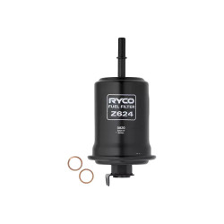 RYCO горивен филтър Z624