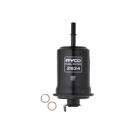 за конкретен модел RYCO горивен филтър Z624 | race-shop.bg