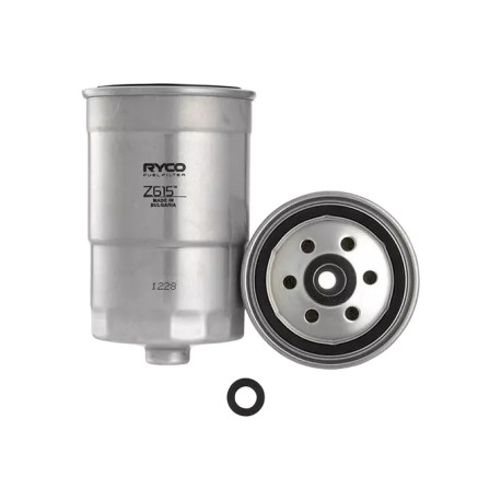 за конкретен модел RYCO горивен филтър Z615 | race-shop.bg