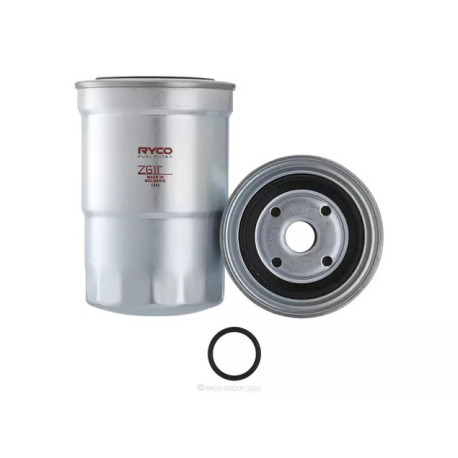 за конкретен модел RYCO fuel filter Z611 | race-shop.bg