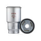за конкретен модел RYCO fuel filter Z610 | race-shop.bg