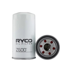RYCO маслен филтър Z600