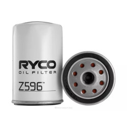 RYCO oil filter Z596