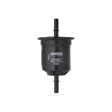 за конкретен модел RYCO fuel filter Z590 | race-shop.bg