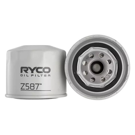 Маслени филтри RYCO маслен филтър Z587 | race-shop.bg
