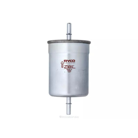за конкретен модел RYCO fuel filter Z584 | race-shop.bg