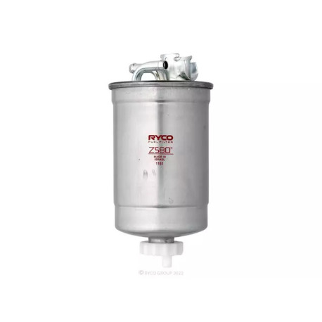 за конкретен модел RYCO fuel filter Z580 | race-shop.bg