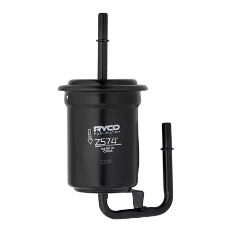 за конкретен модел RYCO горивен филтър Z574 | race-shop.bg