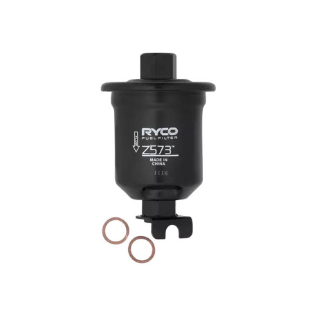 за конкретен модел RYCO горивен филтър Z573 | race-shop.bg