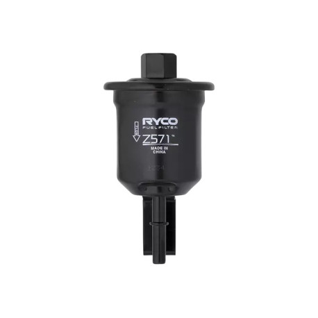 за конкретен модел RYCO горивен филтър Z571 | race-shop.bg