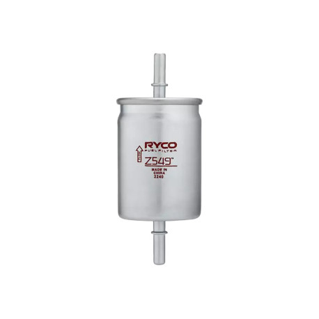 за конкретен модел RYCO горивен филтър Z549 | race-shop.bg