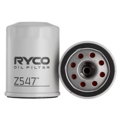 RYCO маслен филтър Z547