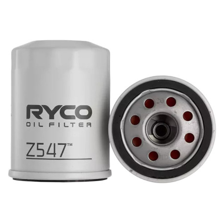 Маслени филтри RYCO маслен филтър Z547 | race-shop.bg