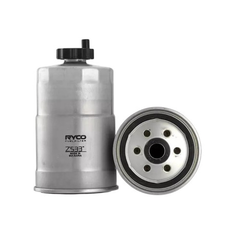 за конкретен модел RYCO горивен филтър Z533 | race-shop.bg